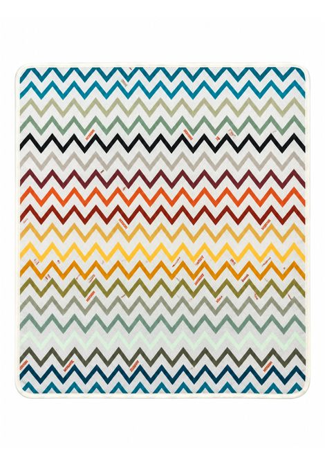 Coperta multicolor MISSONI KIDS | MZ0300 Z4094960MC